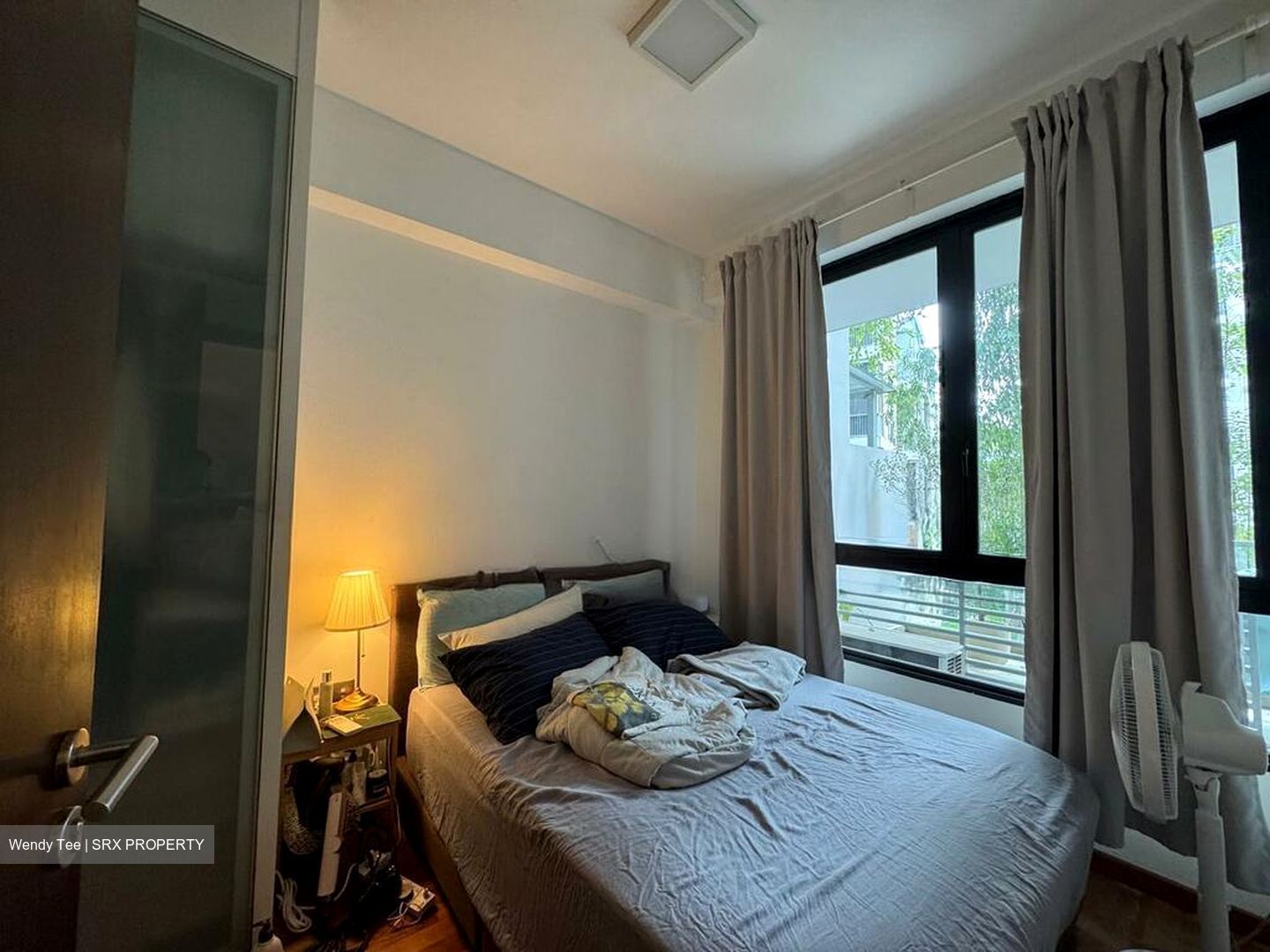 Nottinghill Suites (D21), Apartment #626025251